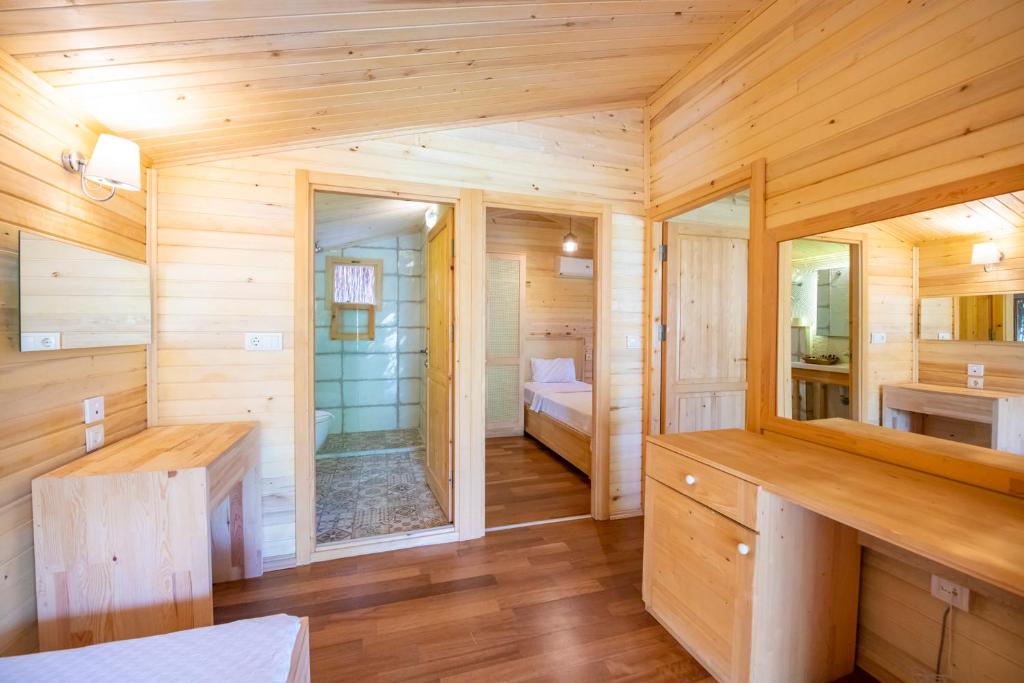 Sugar Beach Club - Bungalow Di Famiglia