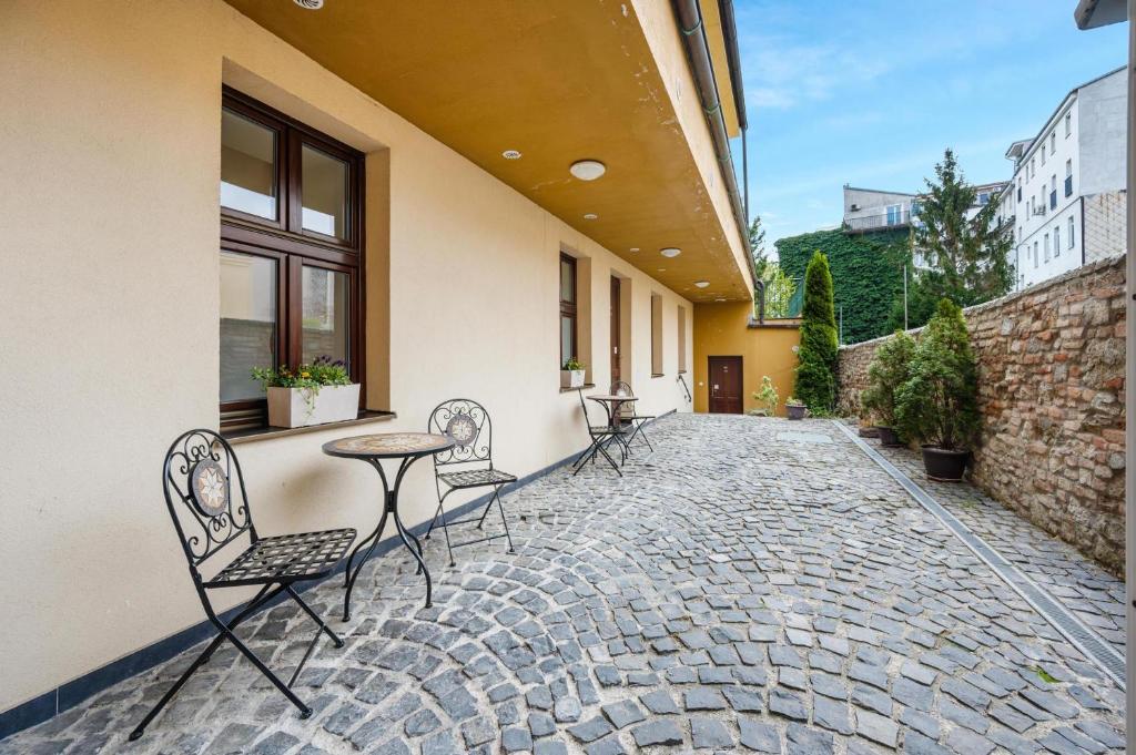 Garni Hotel VIRGO - Resim 30