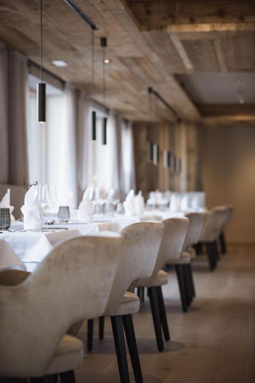 Restaurace v ubytování Hotel Andermax