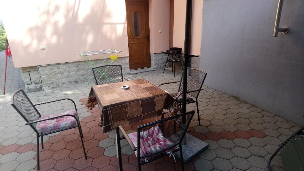 Galerija fotografija objekta Apartment Valentina u Opatiji