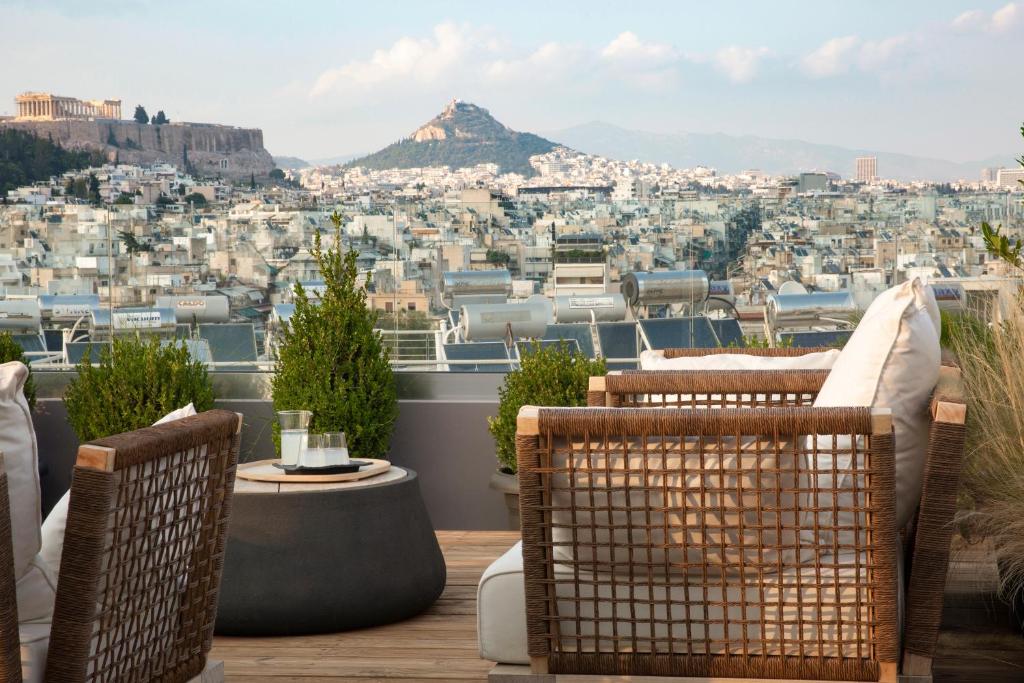 Supreme Luxury Suites by Athens Stay, Αθήνα – Ενημερωμένες τιμές για το 2023
