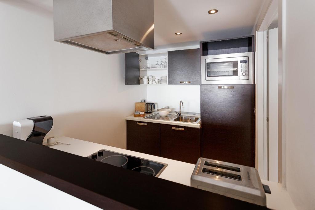 Royal Antibes - Luxury Hotel, Résidence, Beach & Spa - Cap D'Antibes Apartment With Terrace Sea View