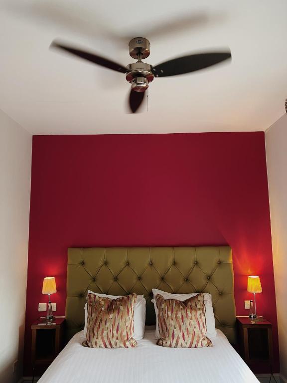 Lace Market Hotel - 