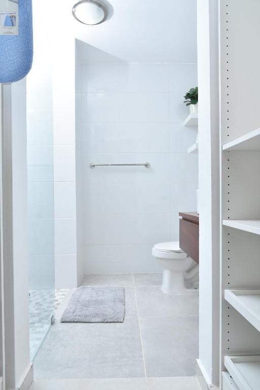 Apartamento Juan Dolio Tepuy 701 - 一居室公寓
