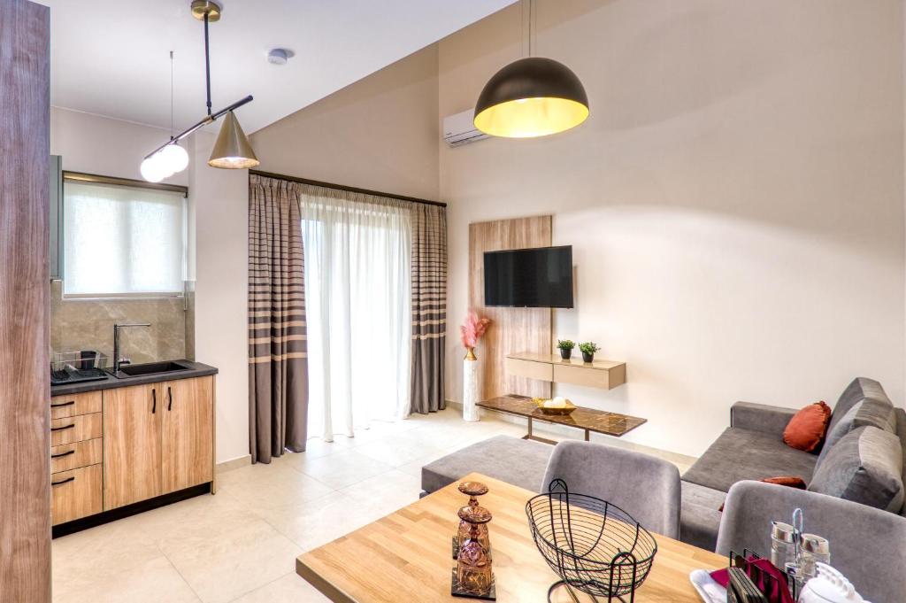 Sapphire Horizon Suites - Nivel De Suite