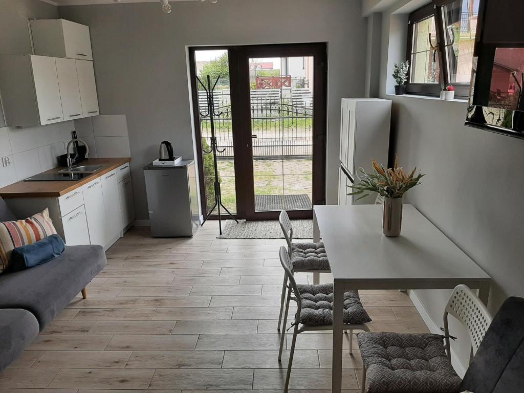 Villa na pokladzie - 12