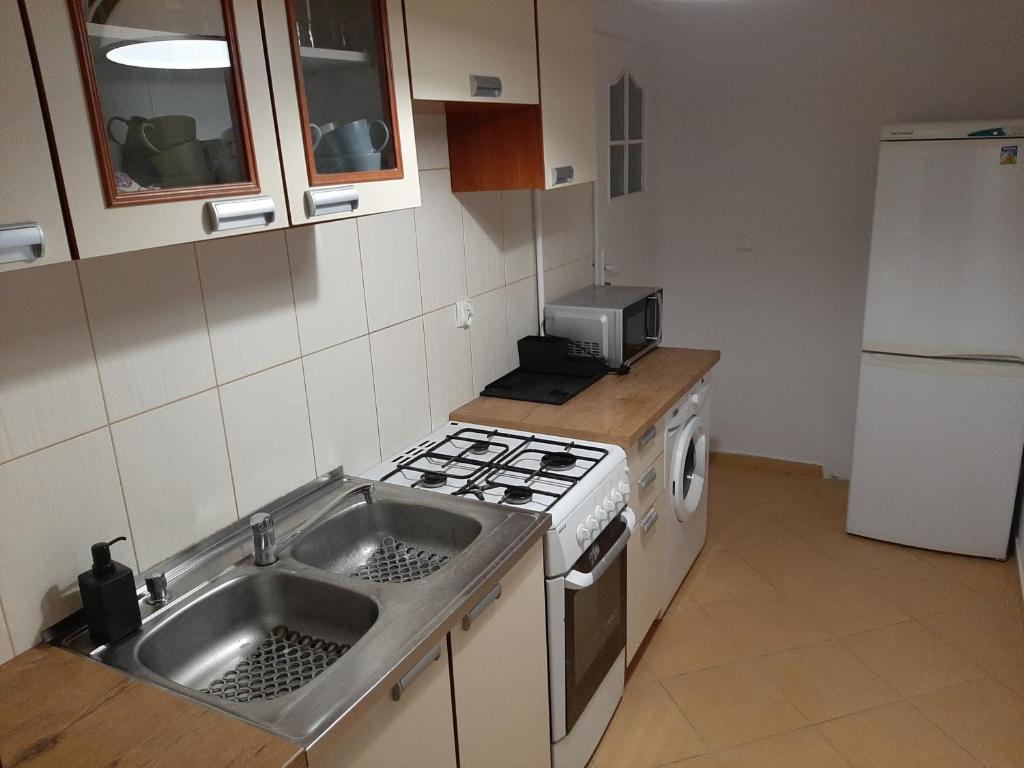 Villa na pokladzie - 13