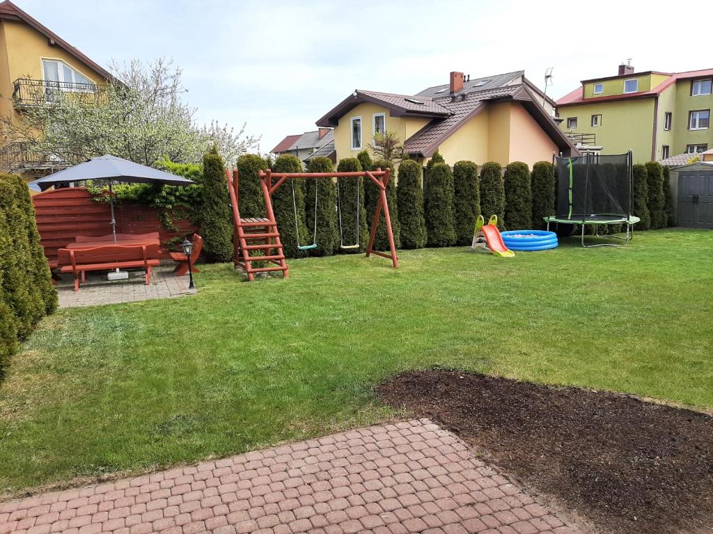 Villa na pokladzie - 14