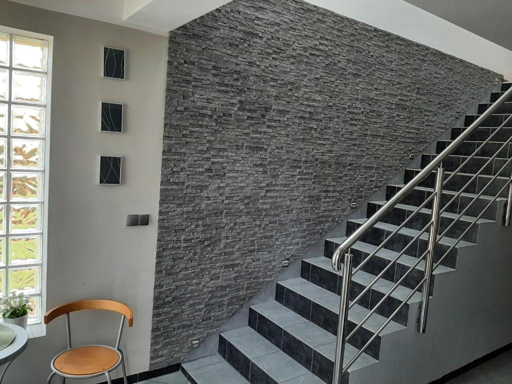 Villa na pokladzie - 15