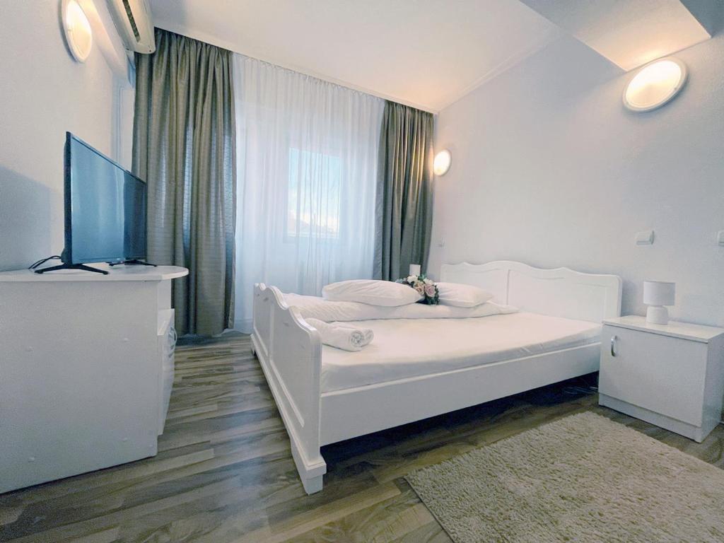 Hotel Green House - Resim 35