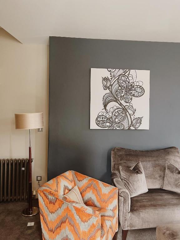 Lace Market Hotel - Resim 23