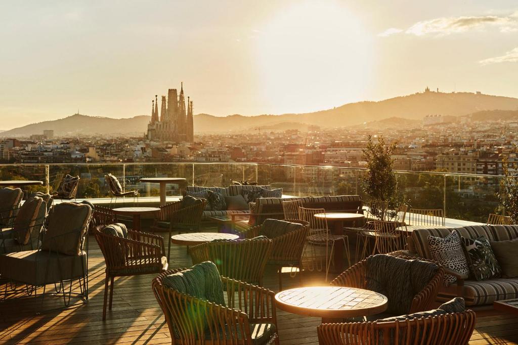 The Hoxton, Poblenou - Resim 17