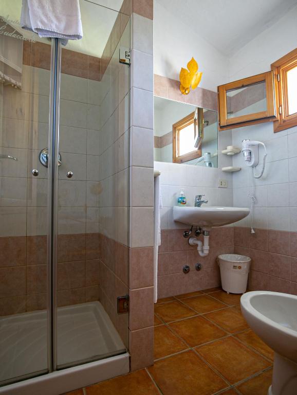 Bagno di Turismo Rurale CUDACCIOLU