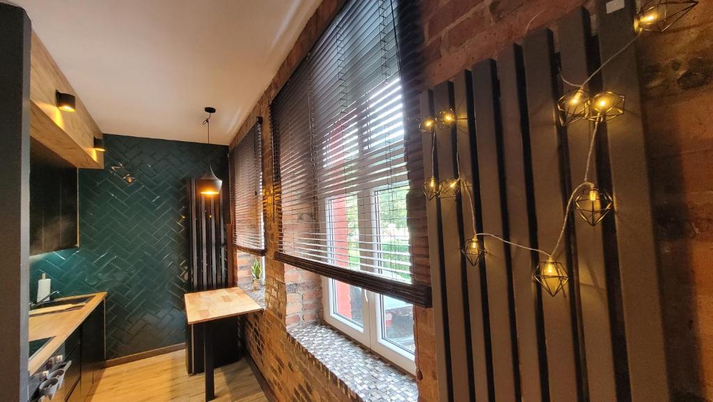 Apartament Złote Żdżadło Nikiszowiec - 5