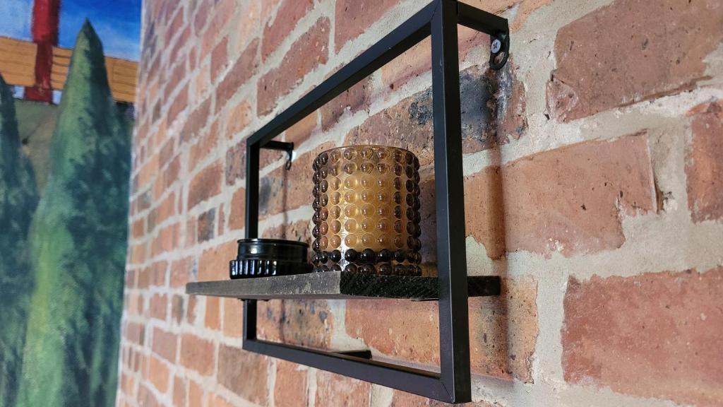 Apartament Złote Żdżadło Nikiszowiec - 16