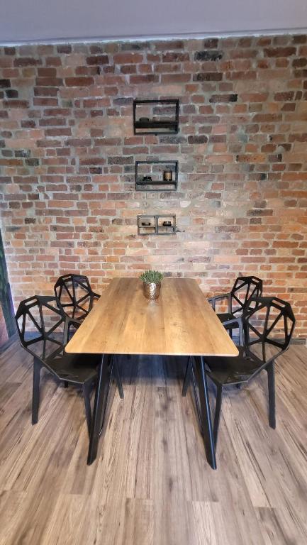 Apartament Złote Żdżadło Nikiszowiec - 7