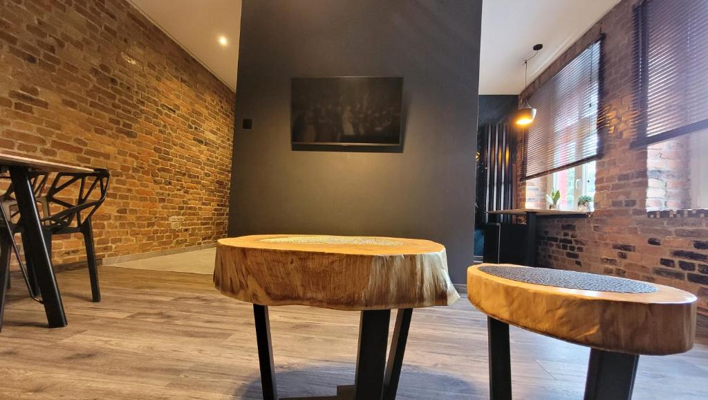 Apartament Złote Żdżadło Nikiszowiec - 6