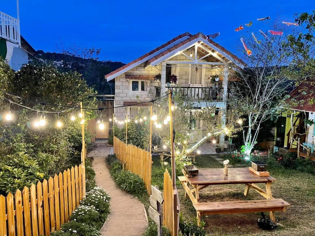 Himawari homestay Đà Lạt