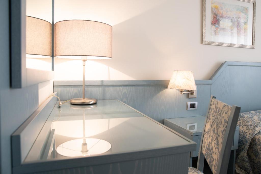 Fotografie z fotogalerie ubytování Hotel Ariston v destinaci Imperia