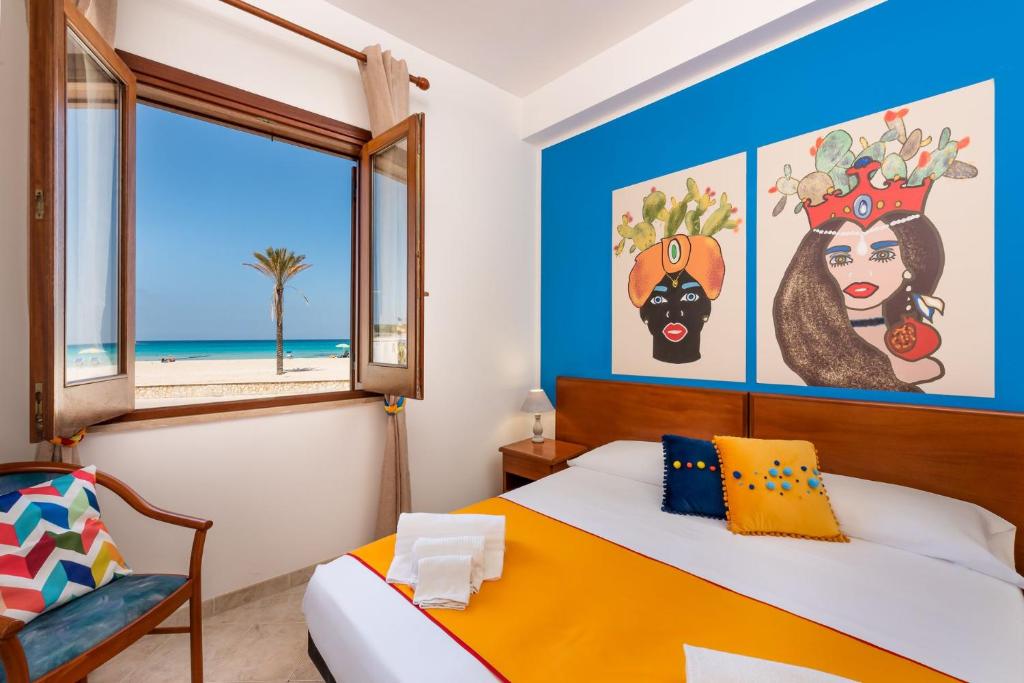 I Tre Golfi Beach Apartments, San Vito lo Capo – Updated 2023 Prices