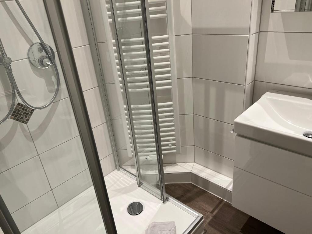 Haus Elimar Weber - 17