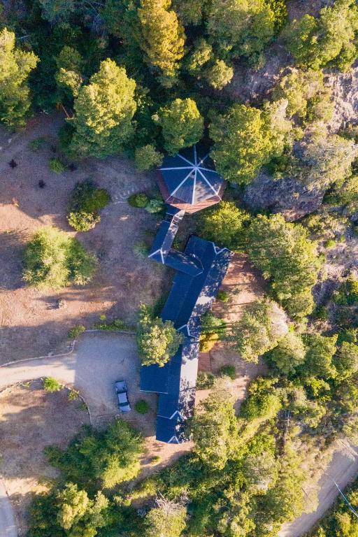 Φυσικό τοπίο κοντά σε αυτό το ξενοδοχείο