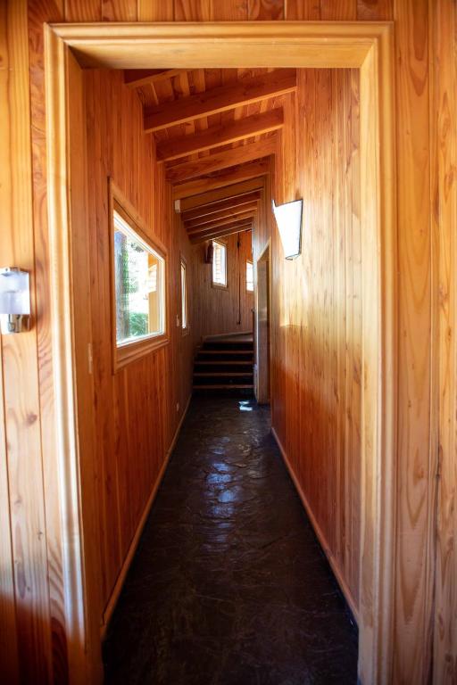 Φωτογραφία από το άλμπουμ του Arrayan Lake View Mountain Lodge & Casa De Te Arrayan σε San Martín de los Andes