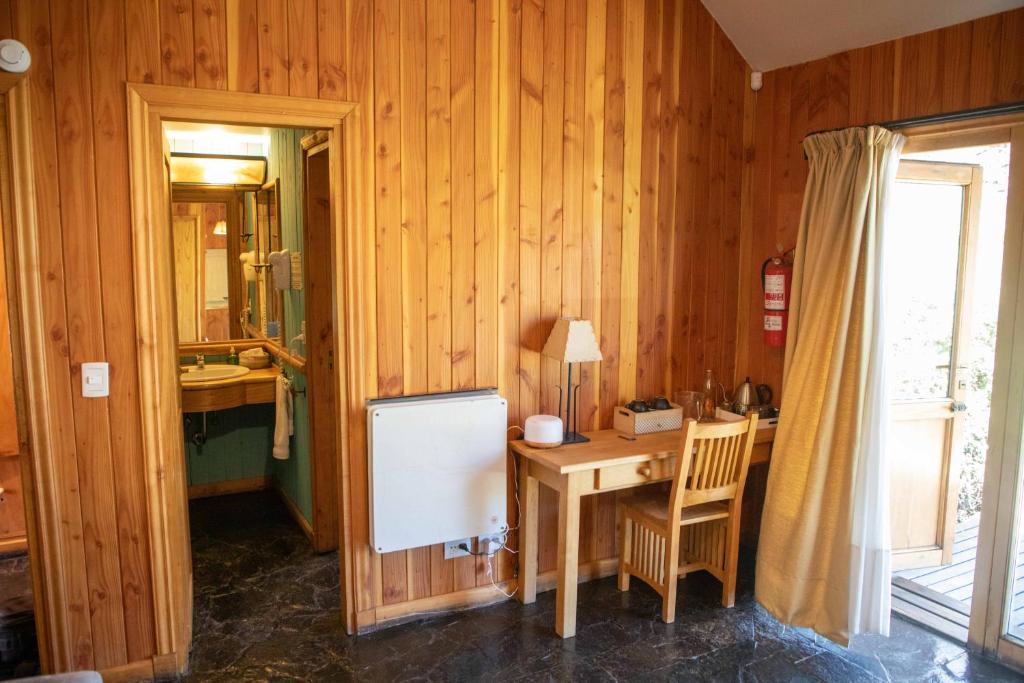 Φωτογραφία από το άλμπουμ του Arrayan Lake View Mountain Lodge & Casa De Te Arrayan σε San Martín de los Andes