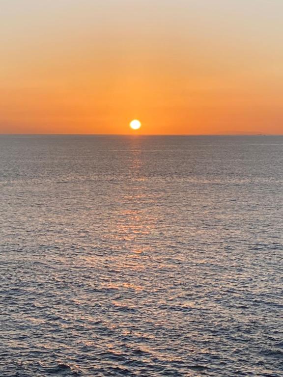 Fotografie z fotogalerie ubytování SUNSET in Arena beach v destinaci Puerto de Santiago