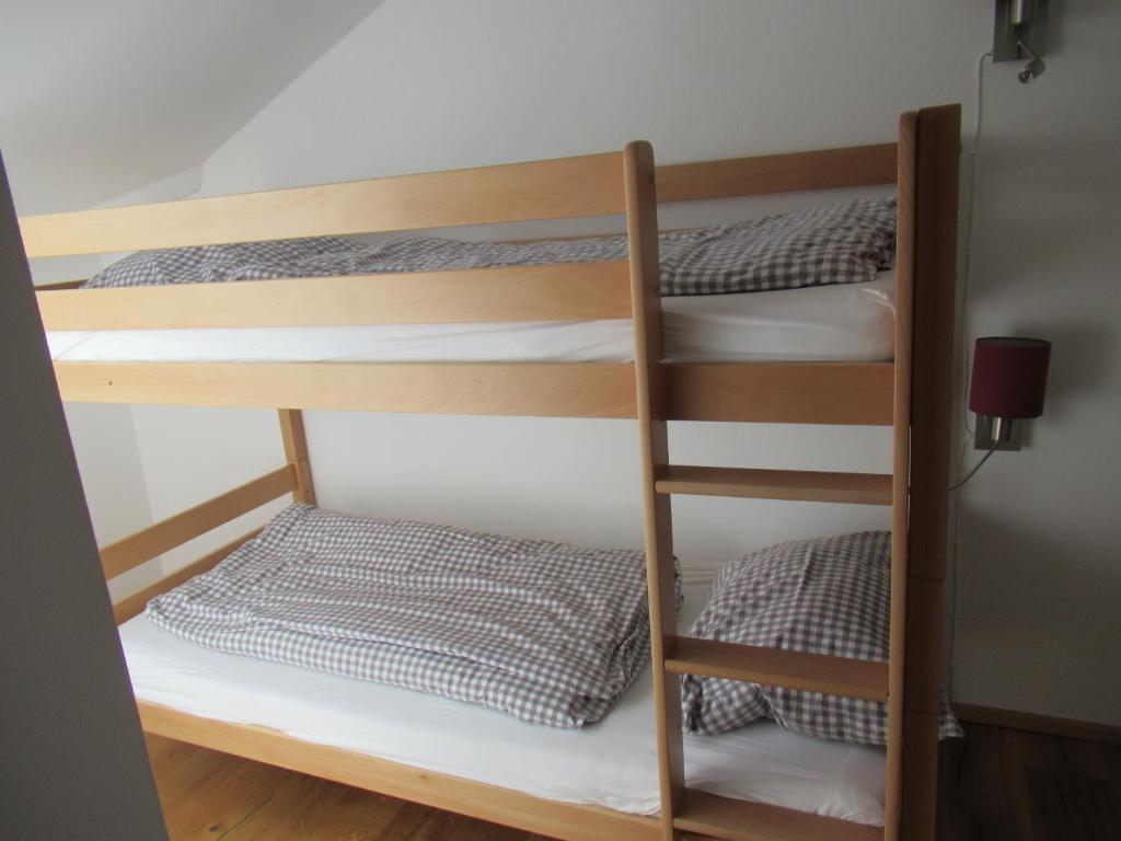 Steinerhaus Berggasthof - 2