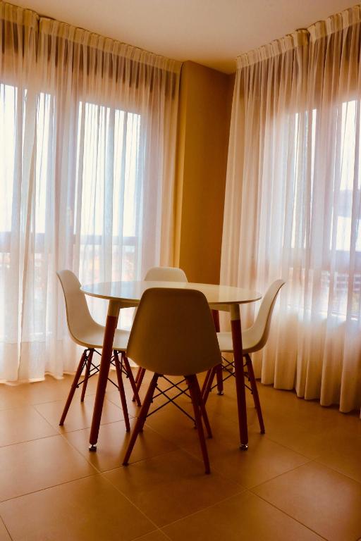 Fotografia z galérie ubytovania Apartaments La Reserva Premium v destinácii Noja