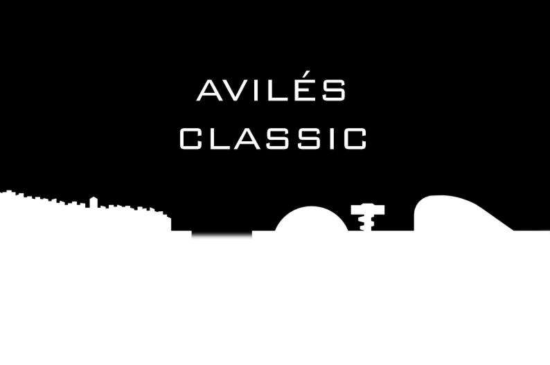 Fotografie z fotogalerie ubytování AVILÉS CLASSIC Centro histórico v destinaci Avilés