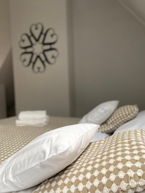 Harenda Residence - Destigo Hotels - Resim 10