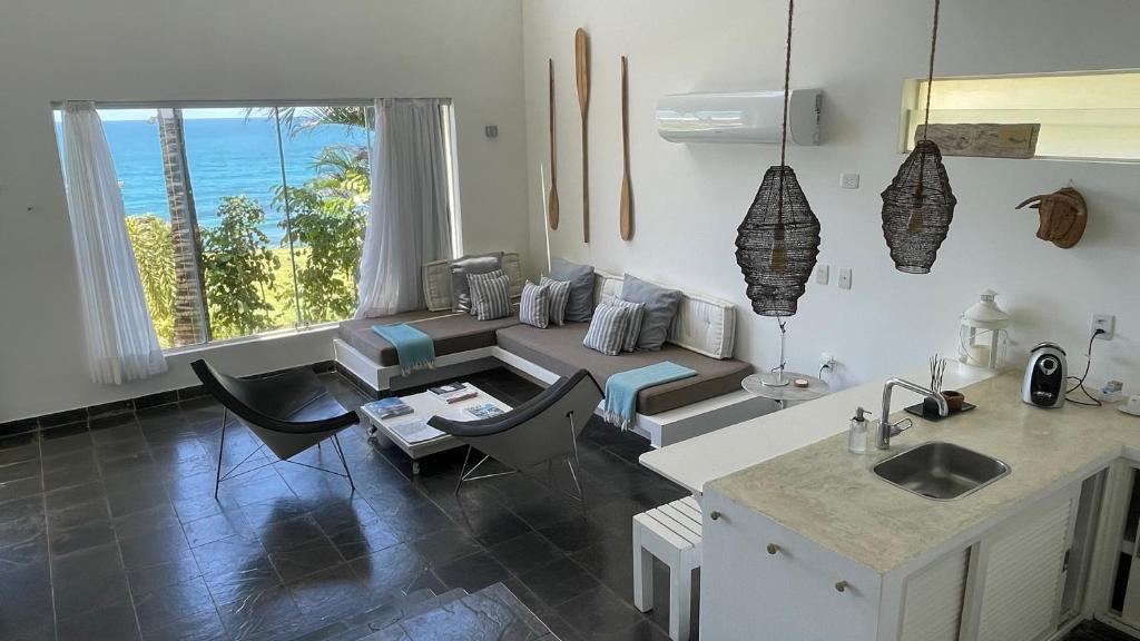 Kilombo Villas & Spa - Villa Met 2 Slaapkamers