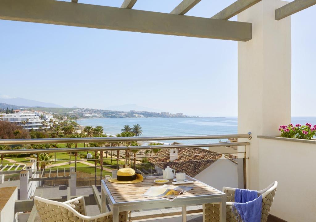 Estepona Hotel & Spa Resort, Estepona – Precios actualizados 2022