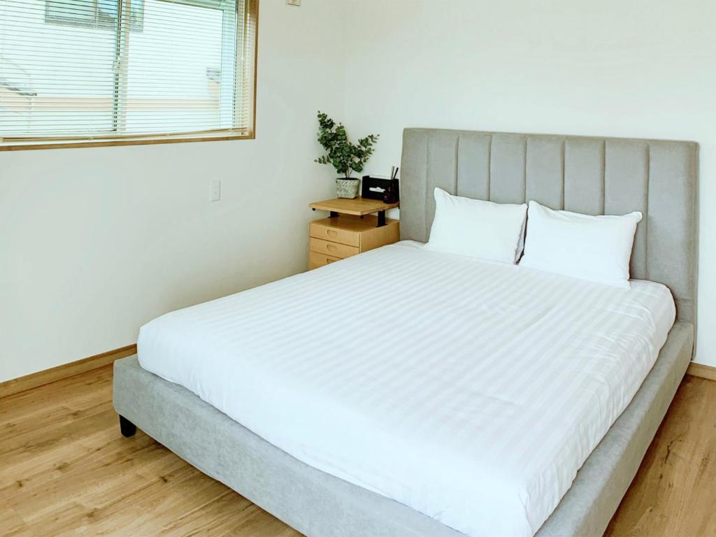 Ocean　Aroha　Resort　海恋 - 三居室房屋