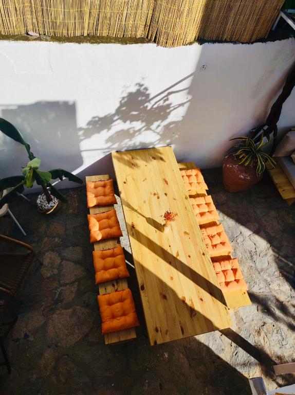Fotografie z fotogalerie ubytování Hygge Ayvalık v destinaci Ayvalık