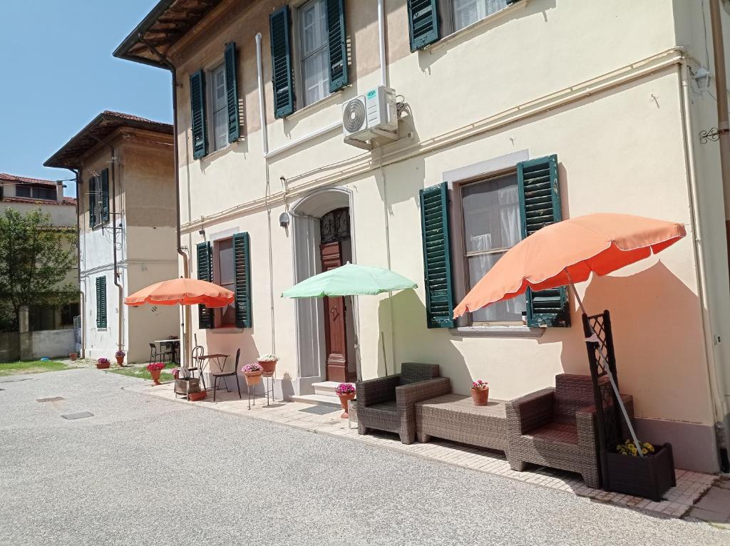 B&B Toscana, Pisa – 2023 legfrissebb árai