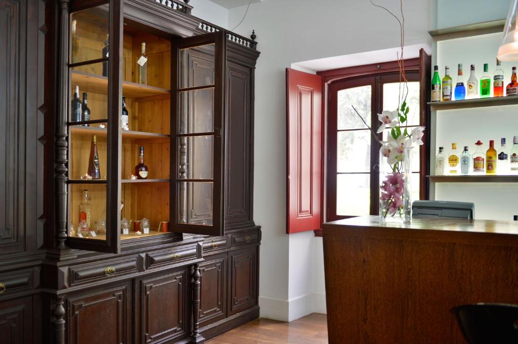 Pousada Palácio Estoi, Faro - Small Luxury Hotels Of The World photo