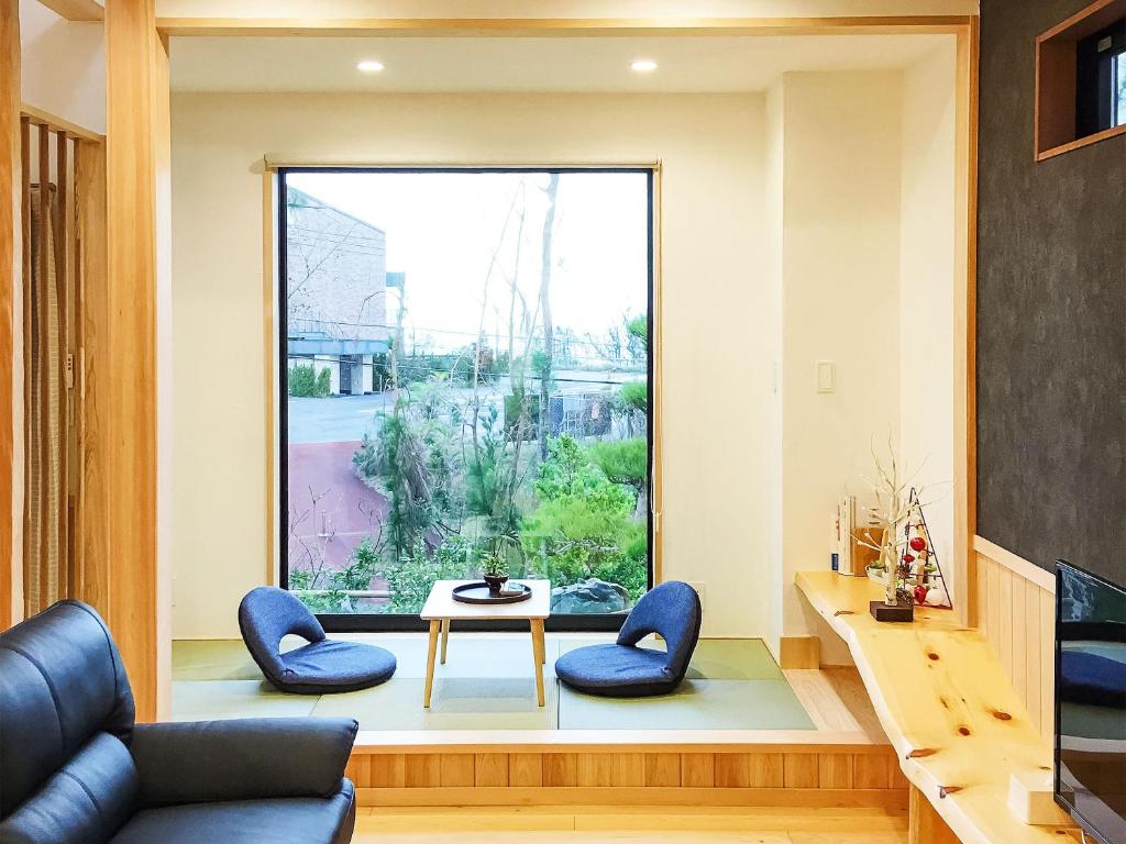 Ocean　Aroha　Resort　海恋 - 两居室房屋