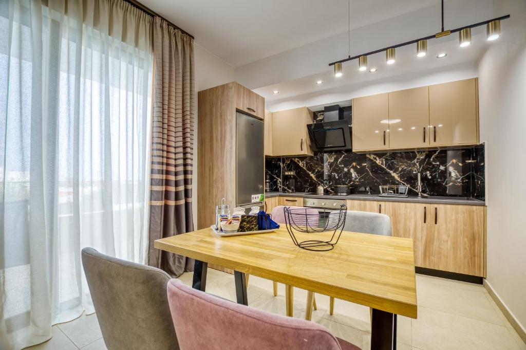 Sapphire Horizon Suites - Suite De Dos Dormitorios