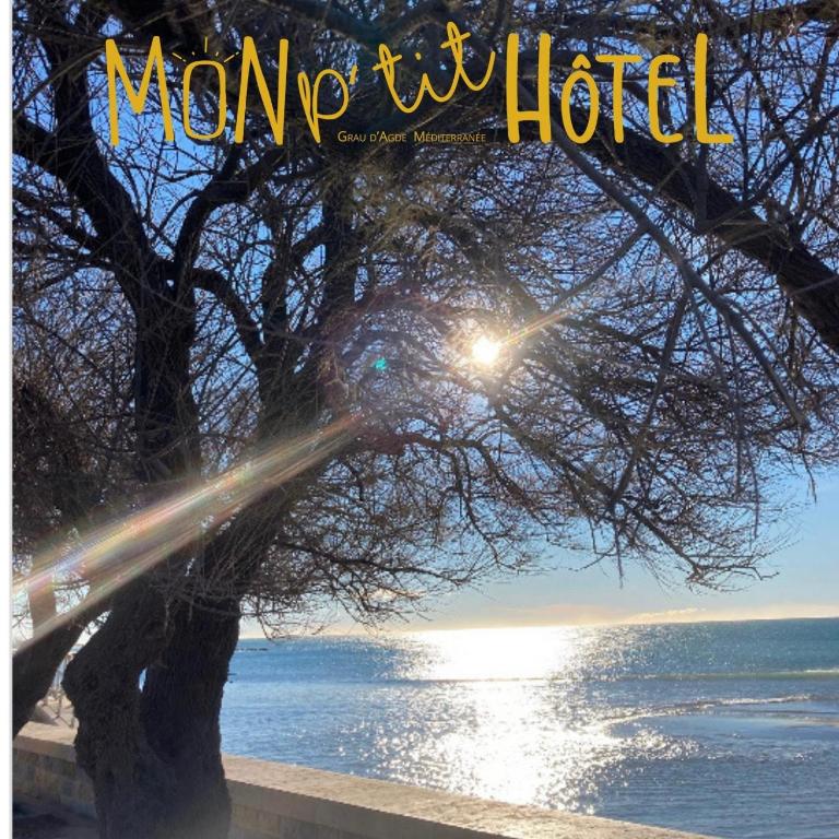 Příroda nedaleko hotelu