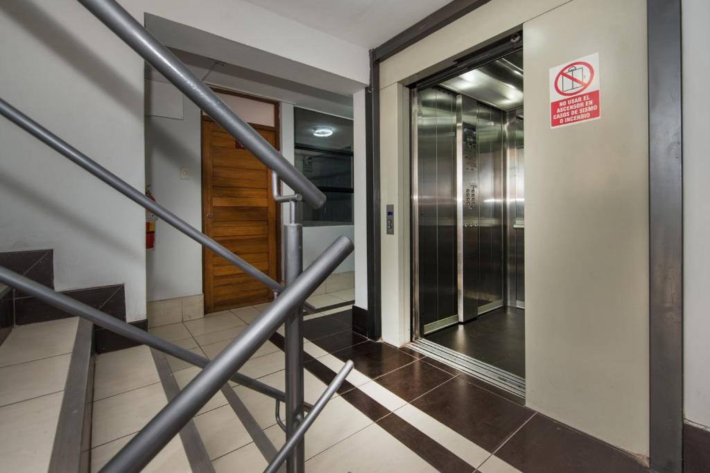 Fotografie z fotogalerie ubytování Hotel Platinum Palace v destinaci Cuzco