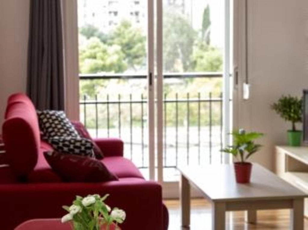 La Meva Llar Valencia 455, Barcelona – Updated 2023 Prices