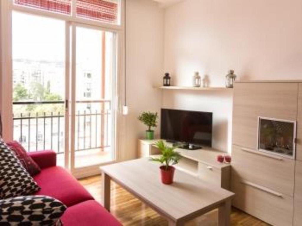 La Meva Llar Valencia 455, Barcelona – Updated 2023 Prices