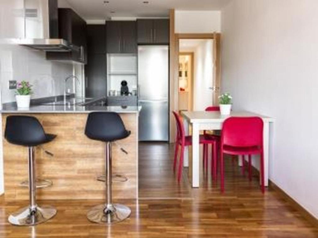 La Meva Llar Valencia 455, Barcelona – Updated 2023 Prices