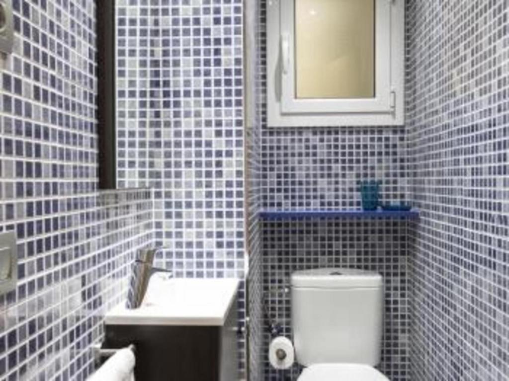 La Meva Llar Valencia 455, Barcelona – Updated 2023 Prices