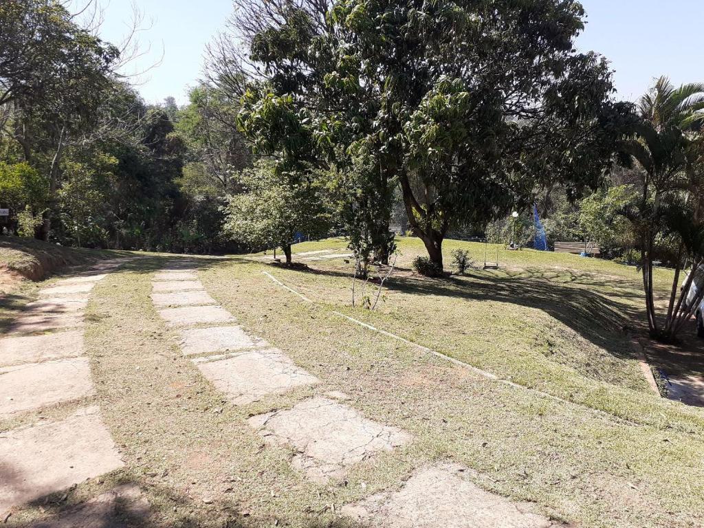 CHACARA VALE DOS SONHOS ITU Chacara de Condominio - Maison De Trois Chambres