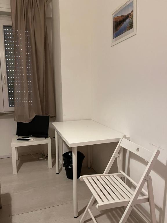 Fotografie z fotogalerie ubytování Il Guasco Rooms v Anconě