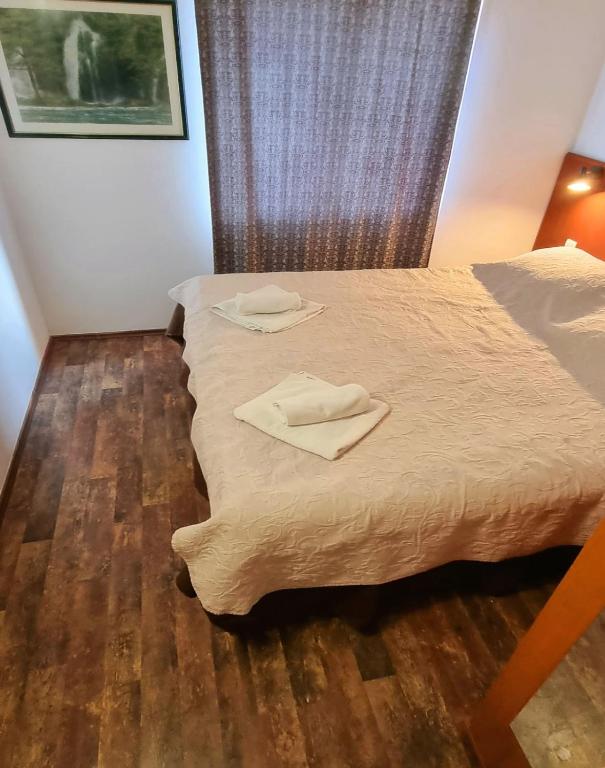 Gallery image of Restaurant &amp; rooms Visovac - best value in Skradin